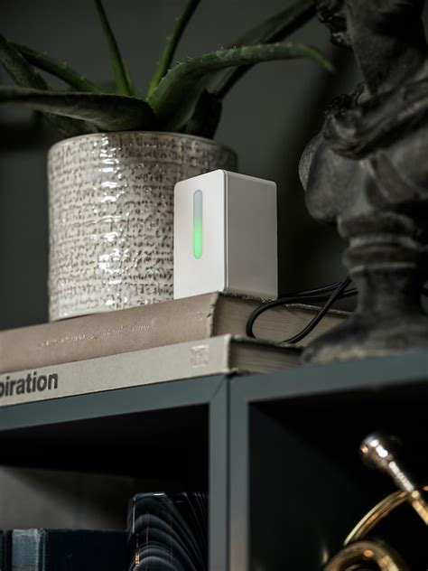 VINDRIKTNING air quality sensor 